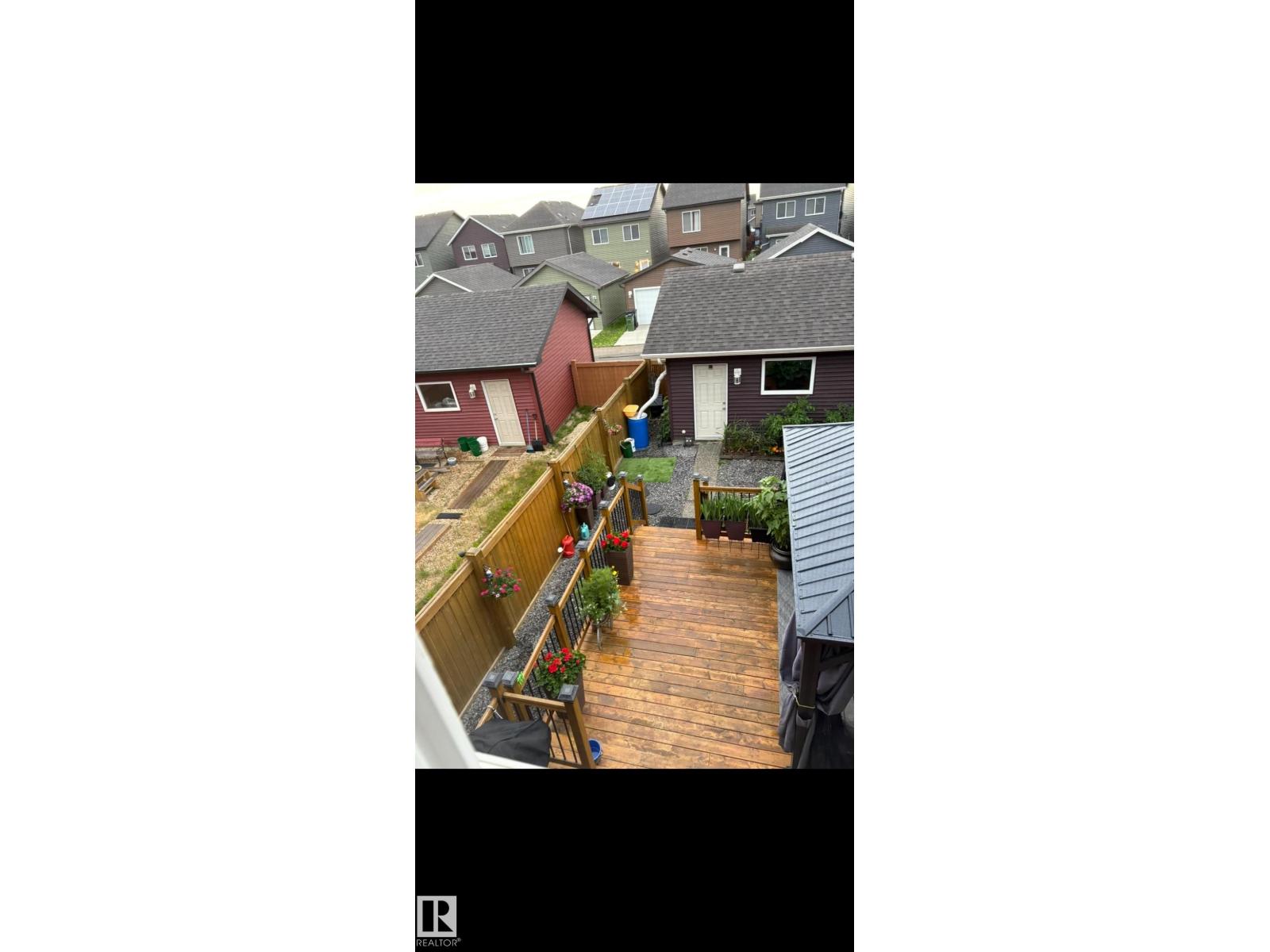 405 Orchards Bv Sw, Edmonton, Alberta  T6X 2E1 - Photo 50 - E4483164