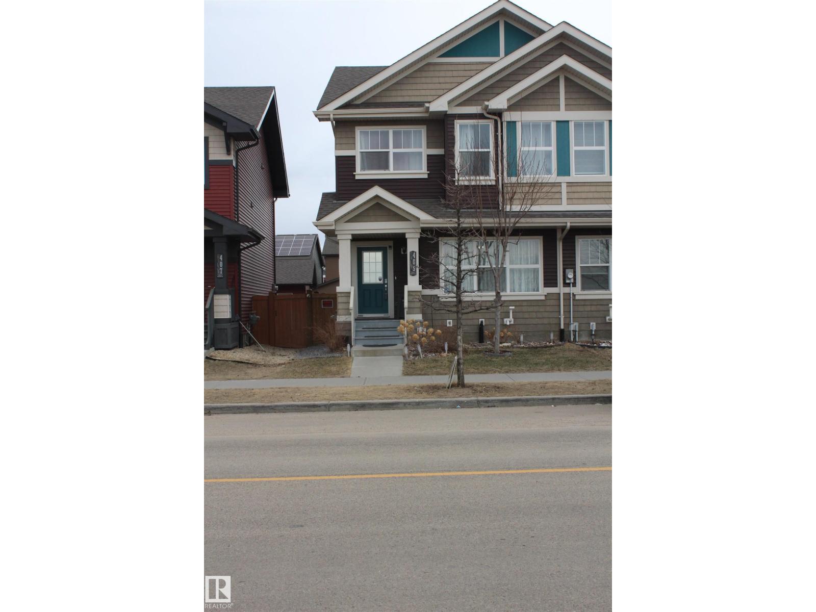 405 Orchards Bv Sw, Edmonton, Alberta  T6X 2E1 - Photo 54 - E4483164