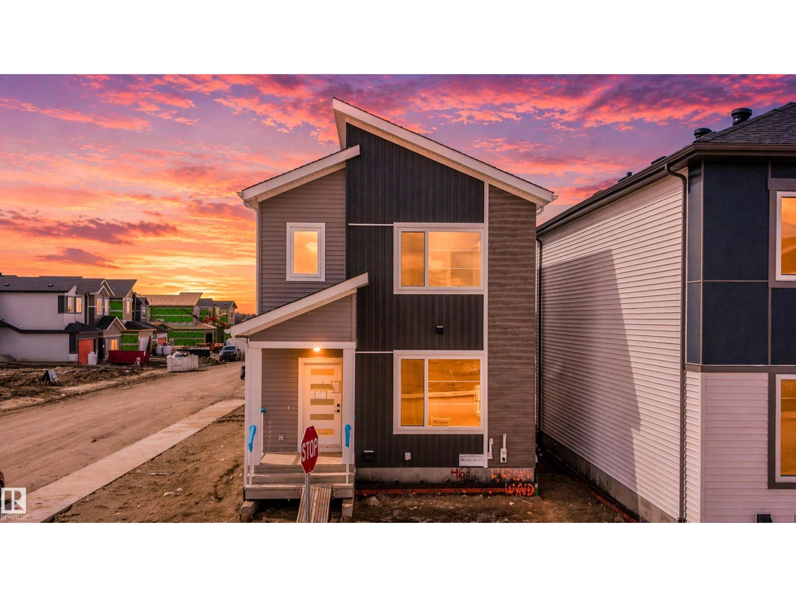 463 Bank Wd, Leduc, Alberta  T9E 1W2 - Photo 2 - E4483165