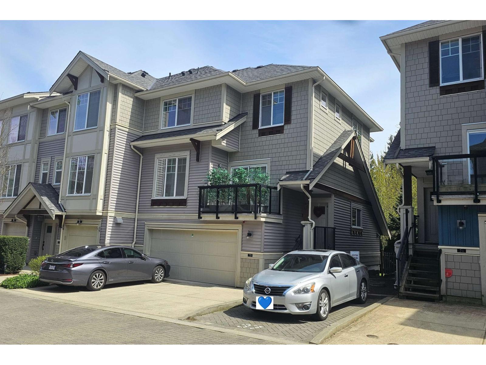 73 20498 82 AVENUE, Langley, British Columbia