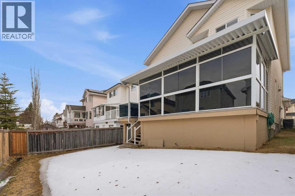 171 Coral Springs Park Ne, Calgary, Alberta  T3J 3Y2 - Photo 44 - A2301608
