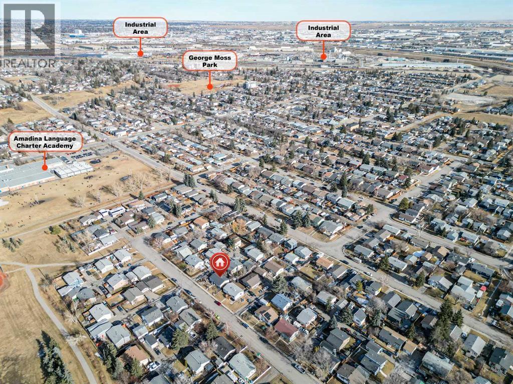 314 Olympia Crescent Se, Calgary, Alberta  T2C 1G7 - Photo 32 - A2285962