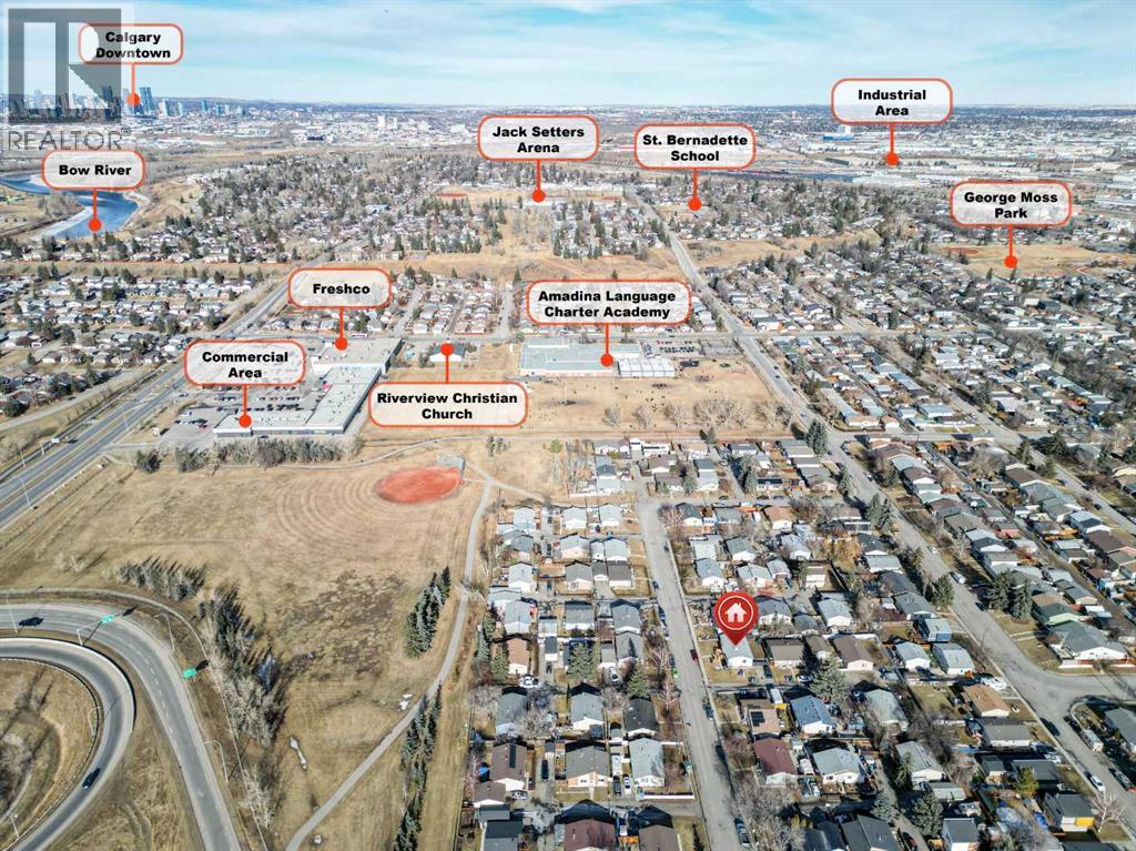 314 Olympia Crescent Se, Calgary, Alberta  T2C 1G7 - Photo 33 - A2285962