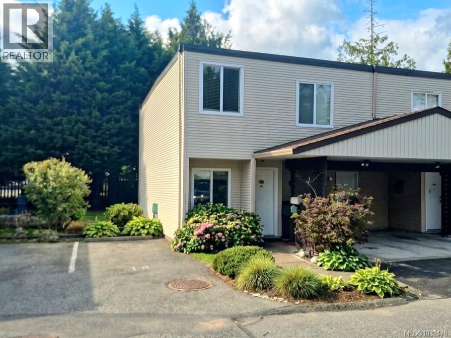 43 444 Bruce Ave, Nanaimo, British Columbia