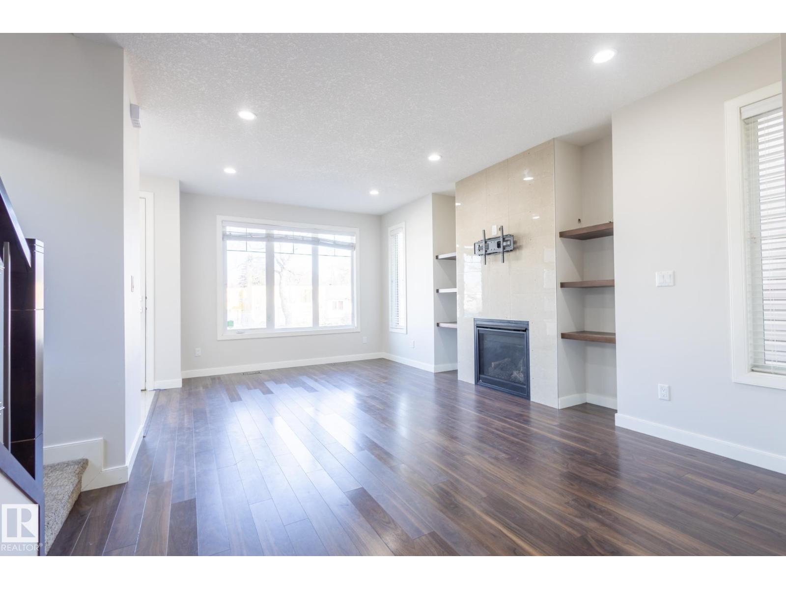 12212 124 St Nw, Edmonton, Alberta  T5R 3G8 - Photo 8 - E4483166