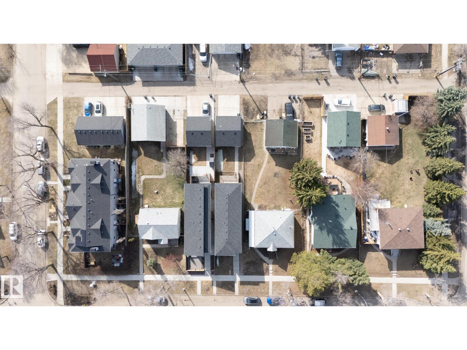 12212 124 St Nw, Edmonton, Alberta  T5R 3G8 - Photo 45 - E4483166