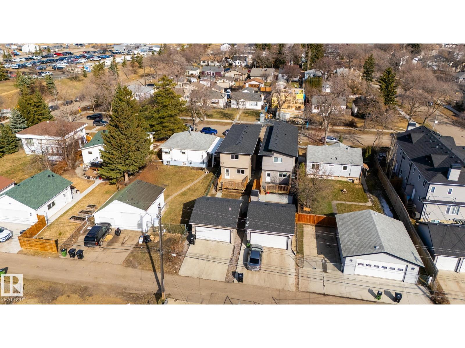 12212 124 St Nw, Edmonton, Alberta  T5R 3G8 - Photo 44 - E4483166
