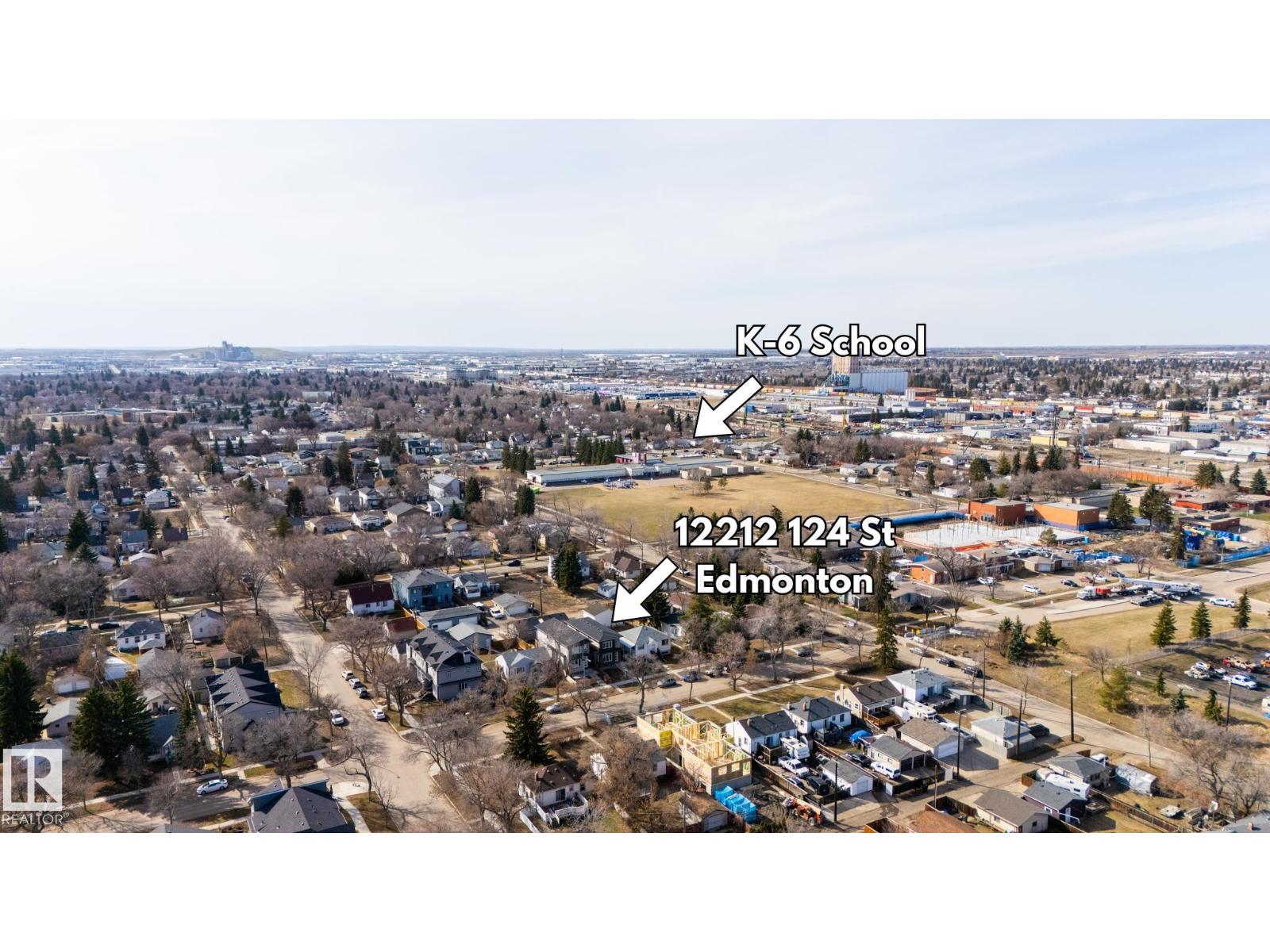 12212 124 St Nw, Edmonton, Alberta  T5R 3G8 - Photo 49 - E4483166