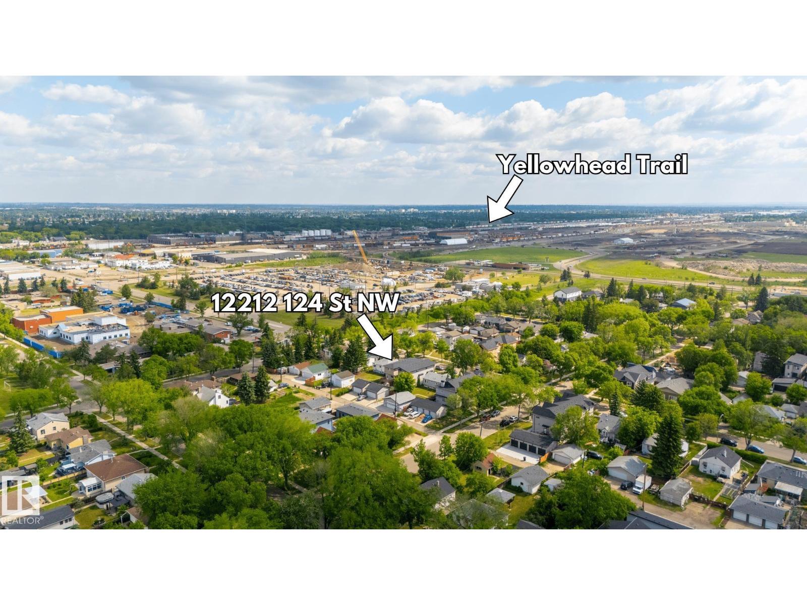 12212 124 St Nw, Edmonton, Alberta  T5R 3G8 - Photo 48 - E4483166