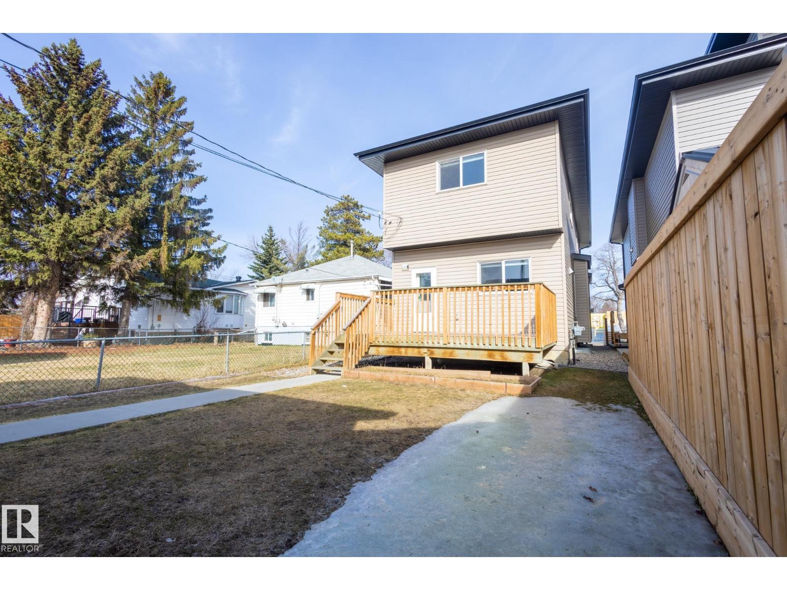 12212 124 St Nw, Edmonton, Alberta  T5R 3G8 - Photo 41 - E4483166