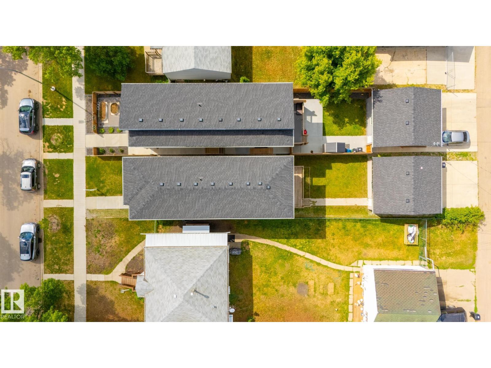 12212 124 St Nw, Edmonton, Alberta  T5R 3G8 - Photo 47 - E4483166