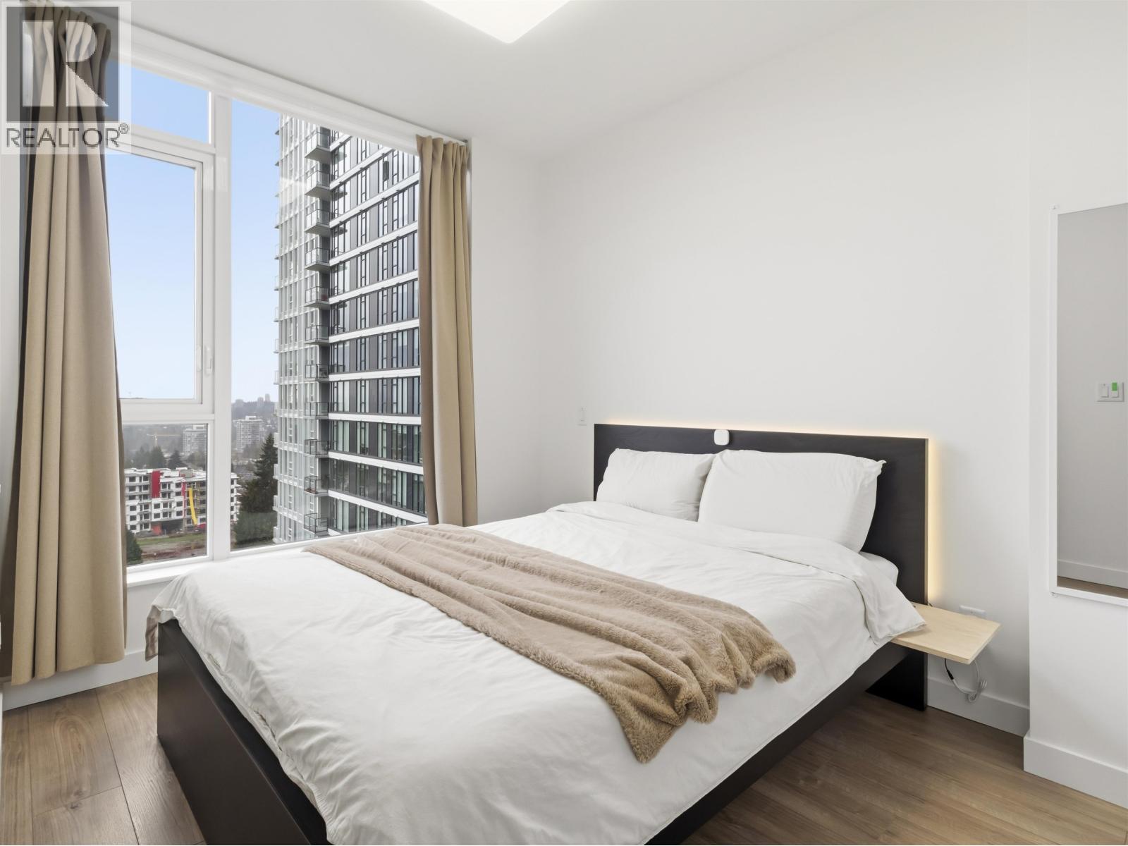 1205 595 Austin Avenue, Coquitlam, British Columbia  V3K 0G7 - Photo 22 - R3107298