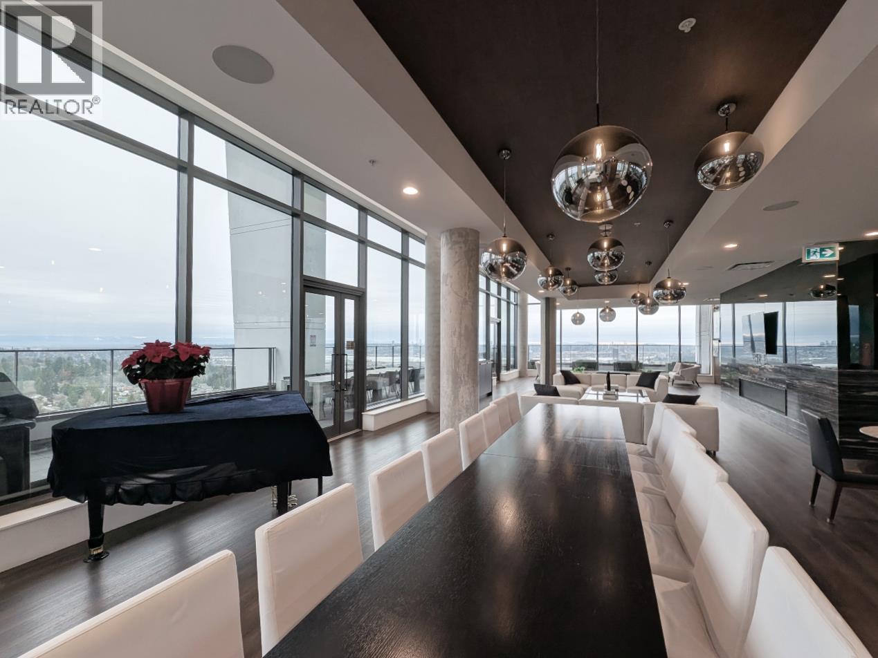 807 450 Westview Street, Coquitlam, British Columbia  V3K 6C3 - Photo 5 - R3078218