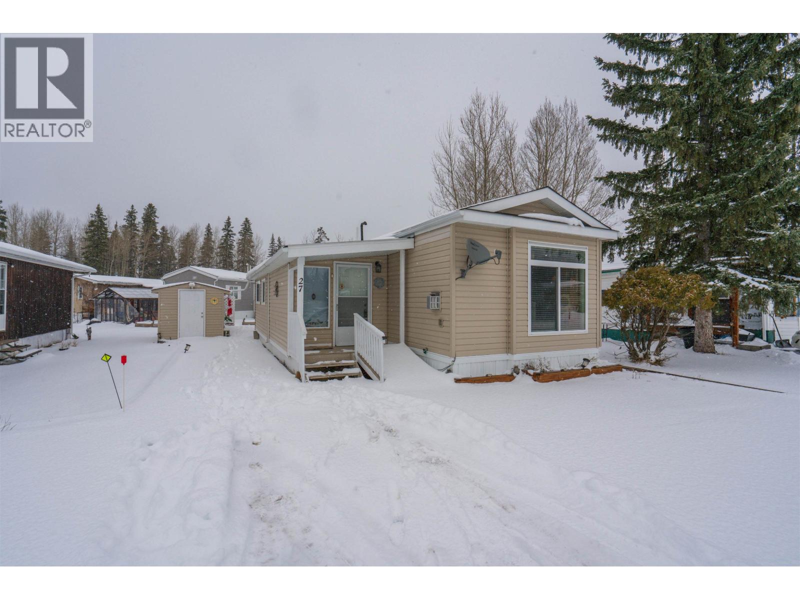 27 7817 S 97 Highway, Prince George, British Columbia  V2N 6P6 - Photo 13 - R3113180