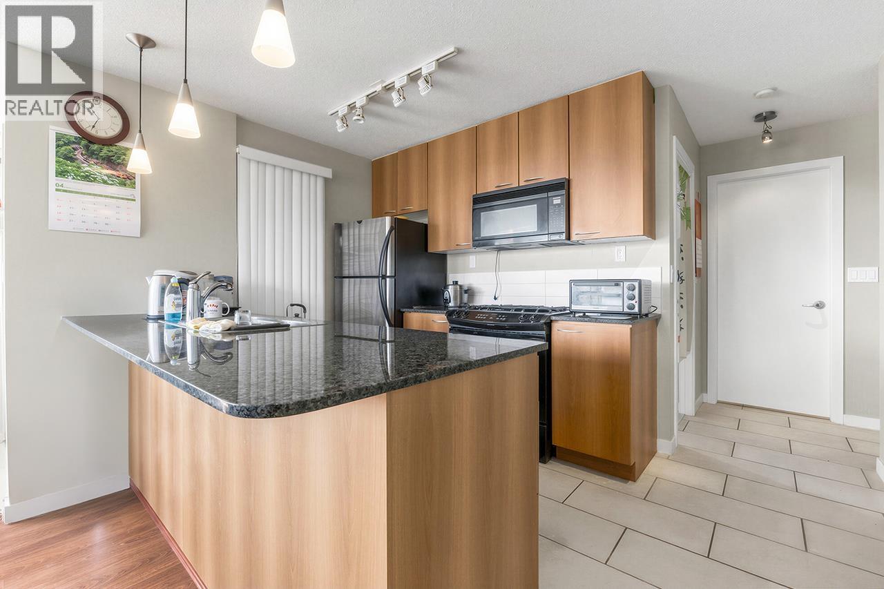 306 7108 Collier Street, Burnaby, British Columbia  V5E 0A1 - Photo 9 - R3110062