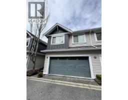 10 8091 WILLIAMS ROAD, Richmond, British Columbia