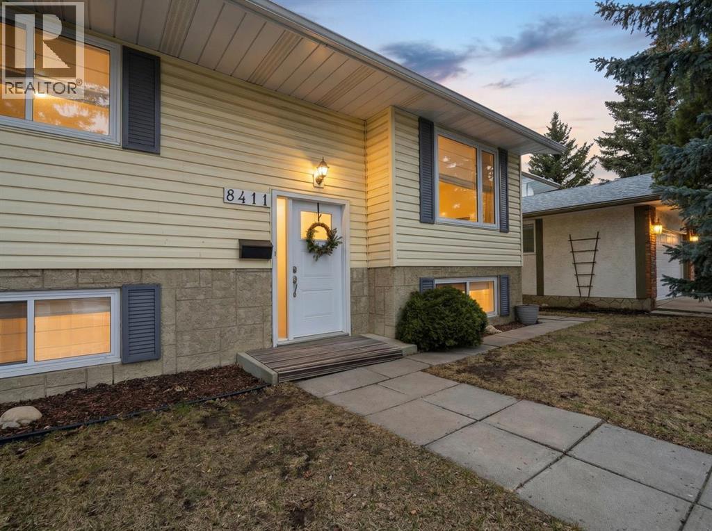 8411 Silver Springs Road NW, Calgary, Alberta  T3B 4A6 - Photo 2 - A2298472