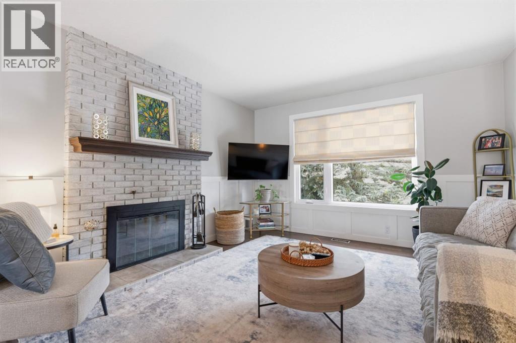 8411 Silver Springs Road NW, Calgary, Alberta  T3B 4A6 - Photo 5 - A2298472