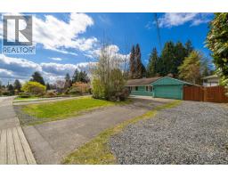 690 BURLEY DRIVE, West Vancouver, British Columbia