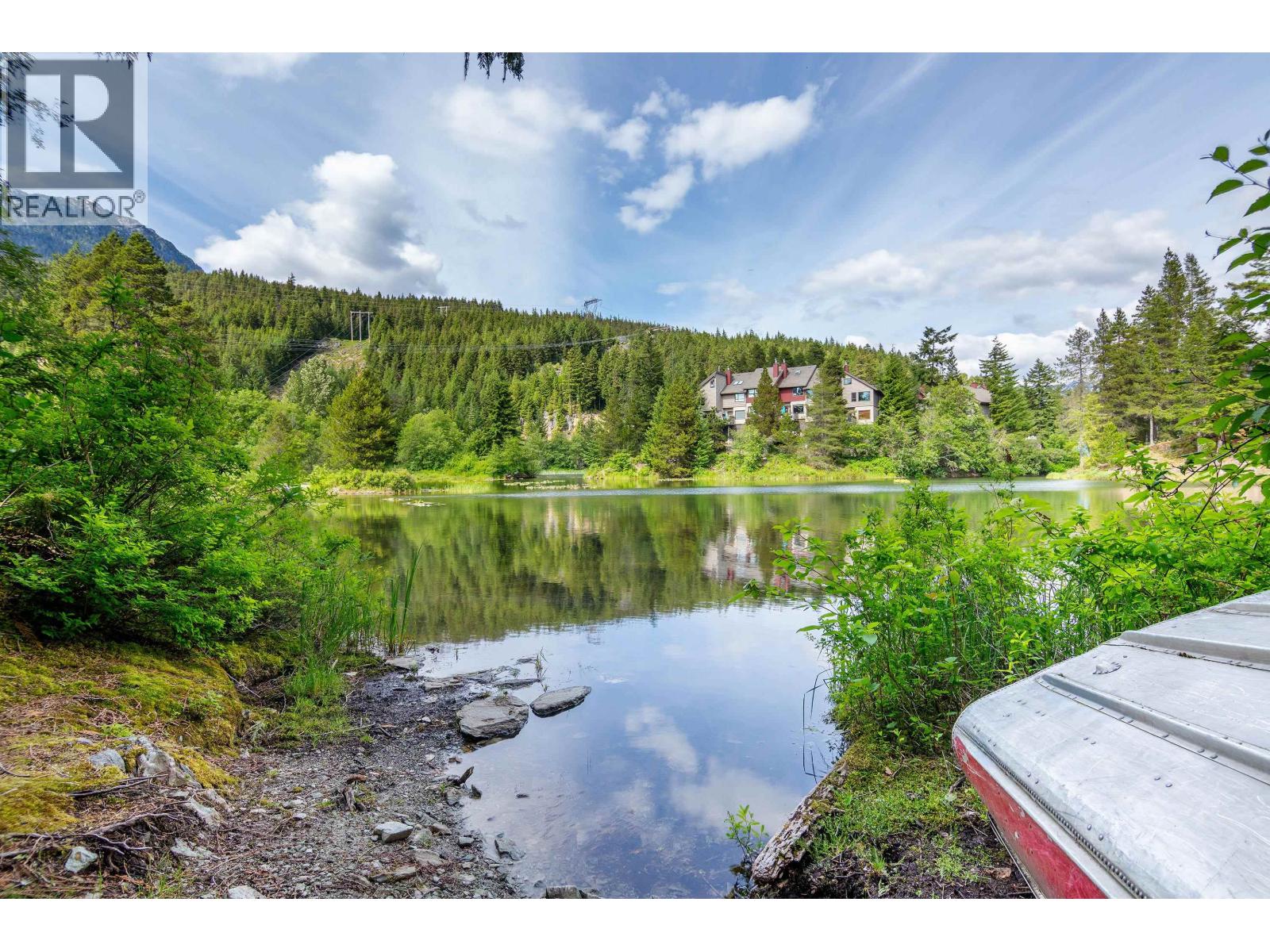 Kp4 1400 Alta Lake Road, Whistler, British Columbia  V8E 0G9 - Photo 26 - R3113120