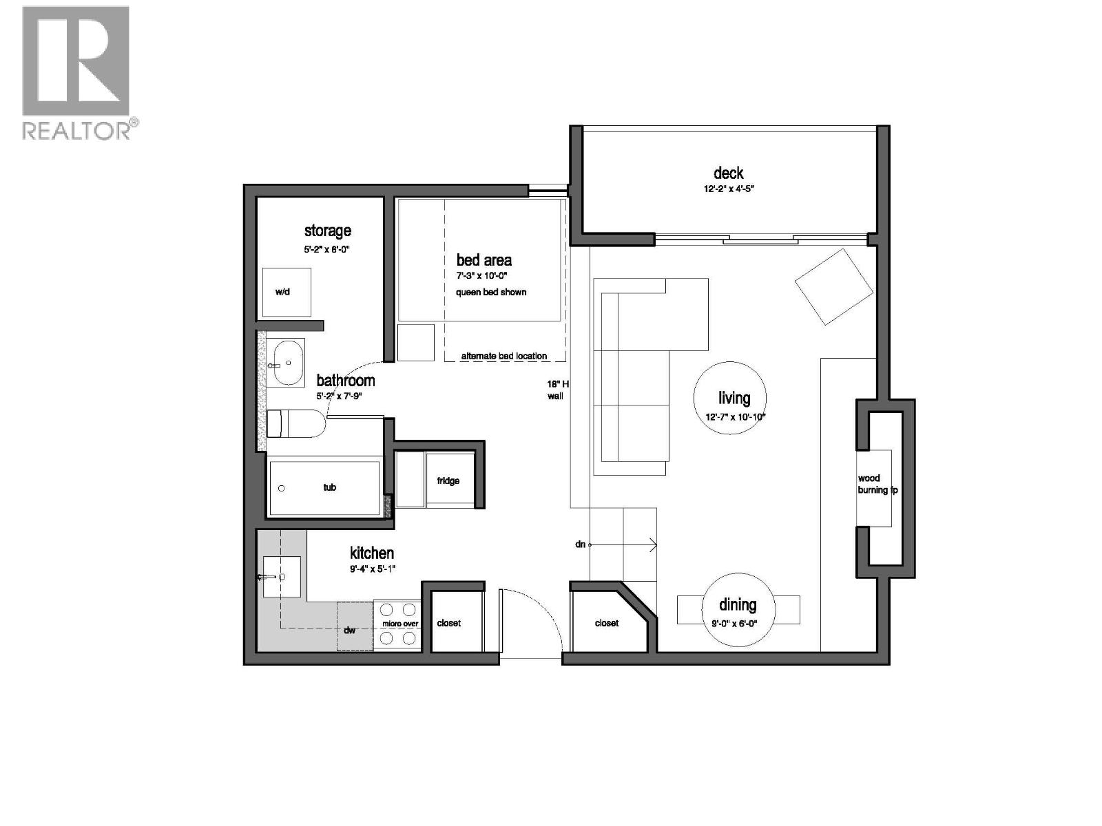 Kp4 1400 Alta Lake Road, Whistler, British Columbia  V8E 0G9 - Photo 30 - R3113120