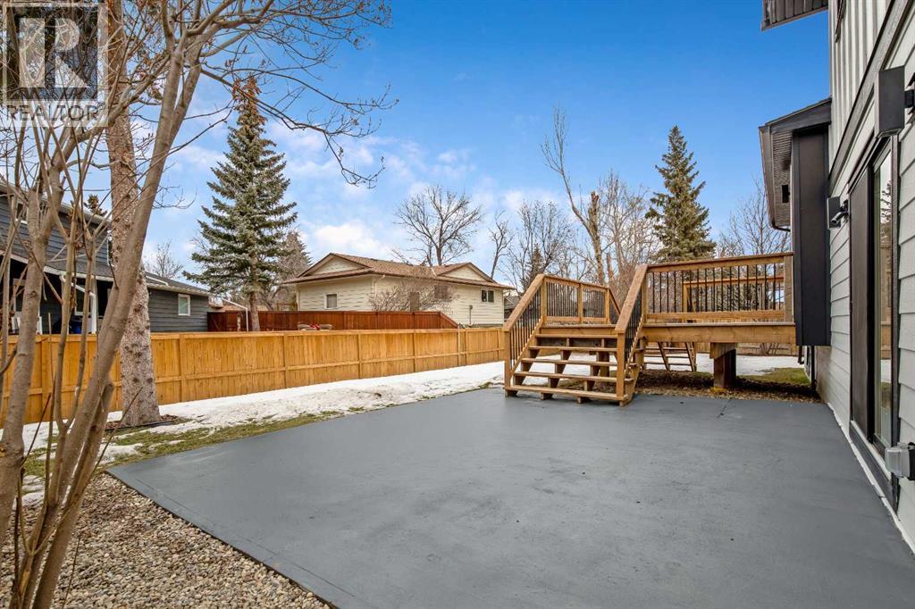 216 Oakridge Place Sw, Calgary, Alberta  T2V 1V2 - Photo 42 - A2302632