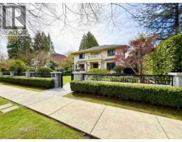 6011 CHURCHILL STREET, Vancouver, British Columbia