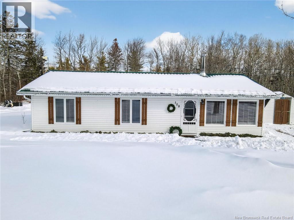 108 Lewis Road, colpitts settlement, New Brunswick