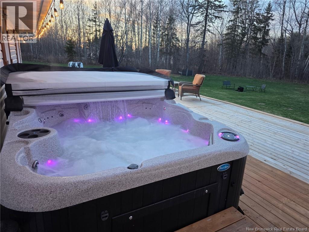 108 Lewis Road, Colpitts Settlement, New Brunswick  E4J 1G5 - Photo 10 - NB133933