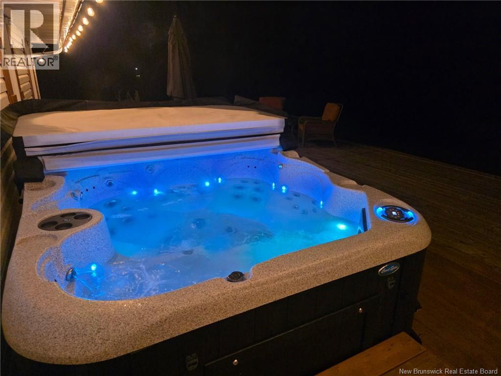 108 Lewis Road, Colpitts Settlement, New Brunswick  E4J 1G5 - Photo 11 - NB133933