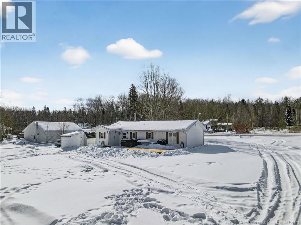 108 Lewis Road, Colpitts Settlement, New Brunswick  E4J 1G5 - Photo 26 - NB133933