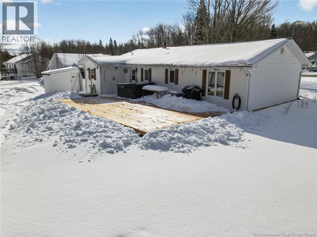 108 Lewis Road, Colpitts Settlement, New Brunswick  E4J 1G5 - Photo 3 - NB133933
