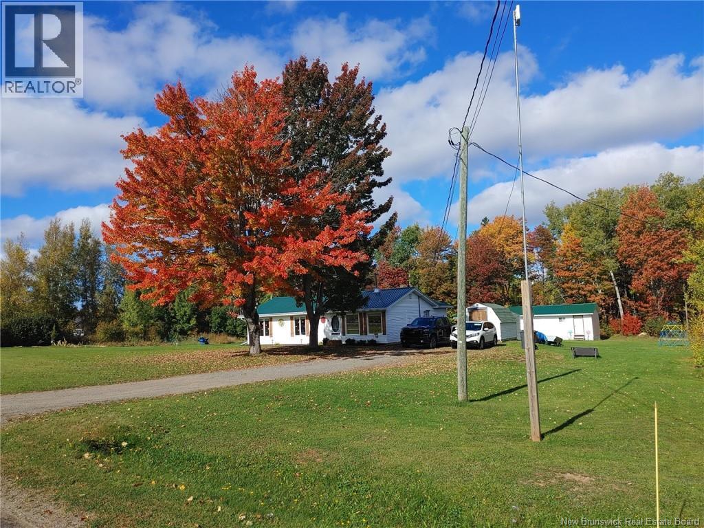 108 Lewis Road, Colpitts Settlement, New Brunswick  E4J 1G5 - Photo 6 - NB133933