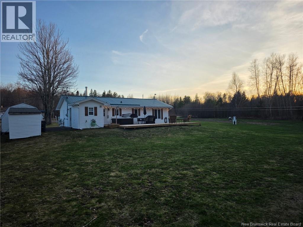 108 Lewis Road, Colpitts Settlement, New Brunswick  E4J 1G5 - Photo 8 - NB133933