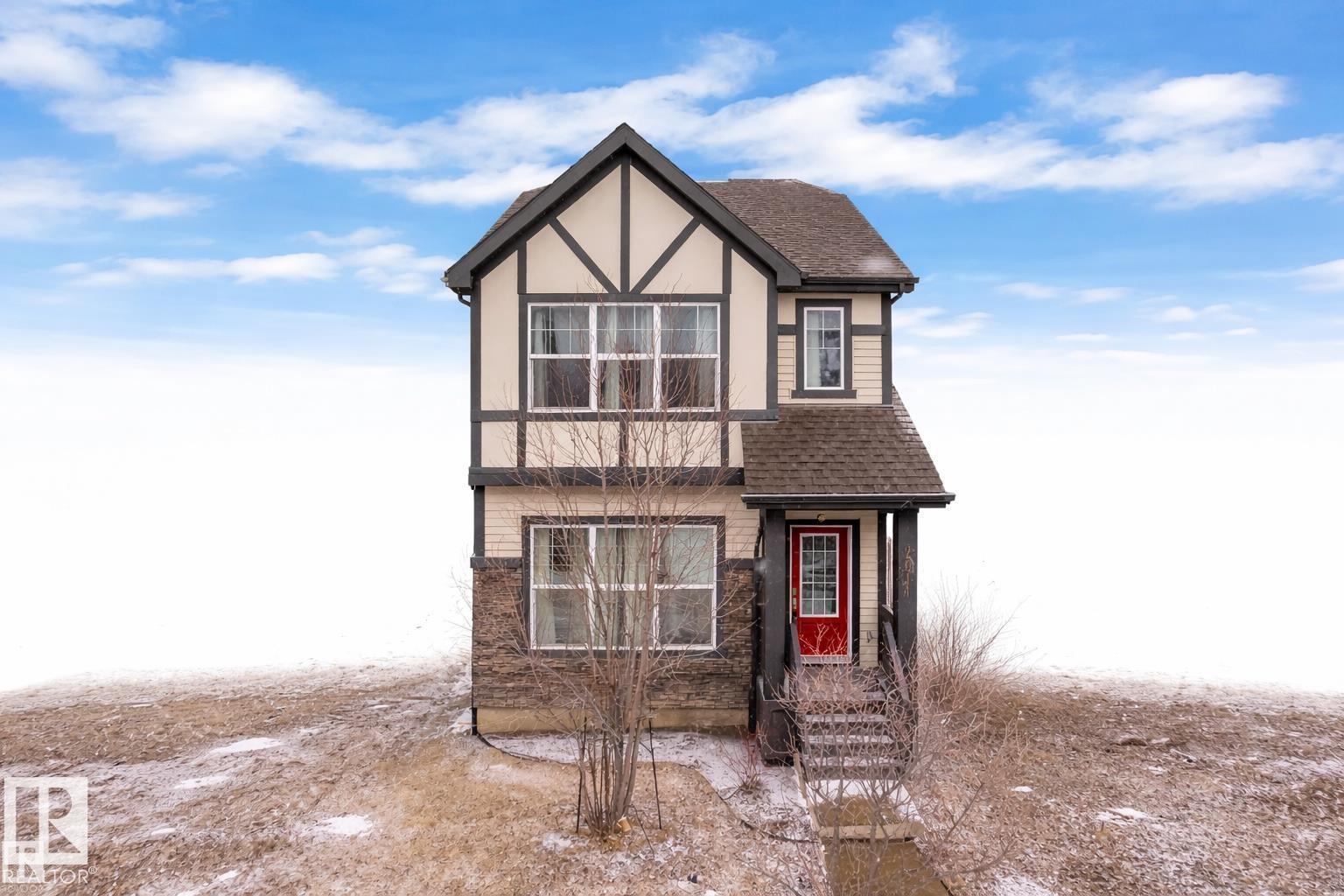 2611 PRICE CM SW, Edmonton, Alberta