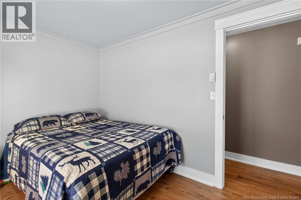 108 Lewis Road, Colpitts Settlement, New Brunswick  E4J 1G5 - Photo 19 - NB133933