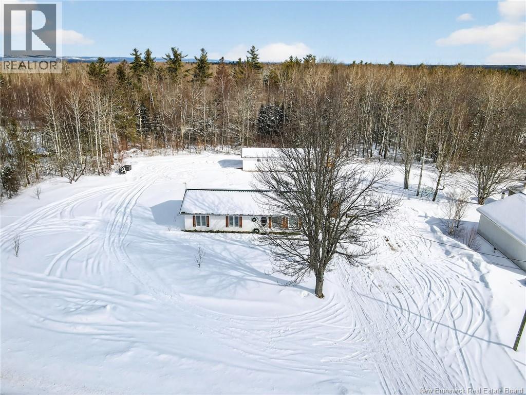 108 Lewis Road, Colpitts Settlement, New Brunswick  E4J 1G5 - Photo 27 - NB133933