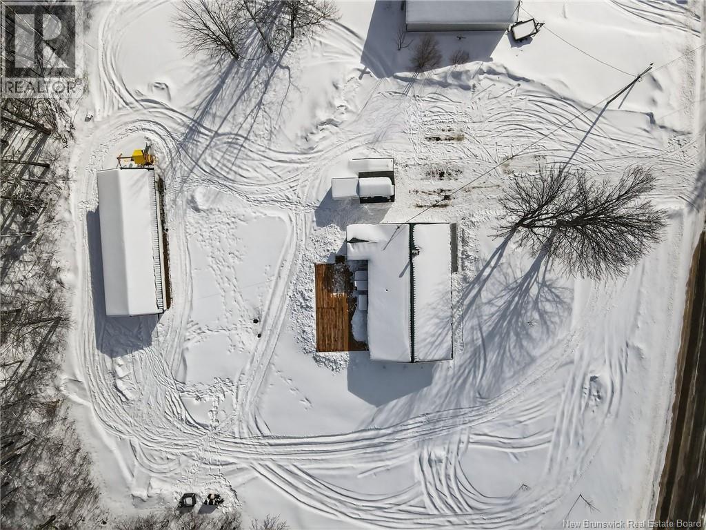 108 Lewis Road, Colpitts Settlement, New Brunswick  E4J 1G5 - Photo 28 - NB133933