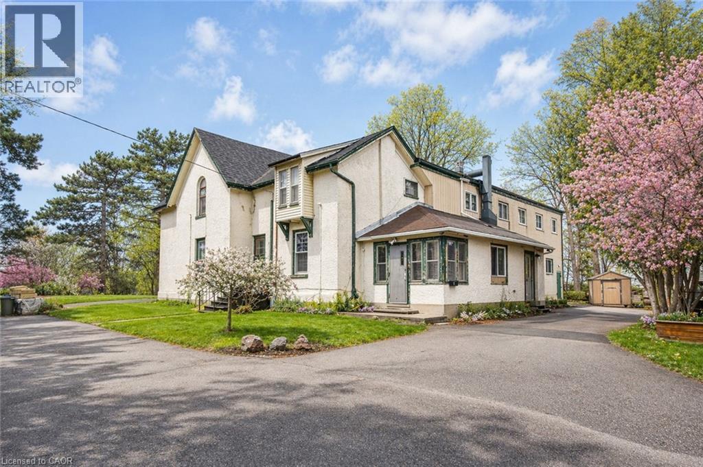 20 ELLIOTT Street, Cambridge, Ontario