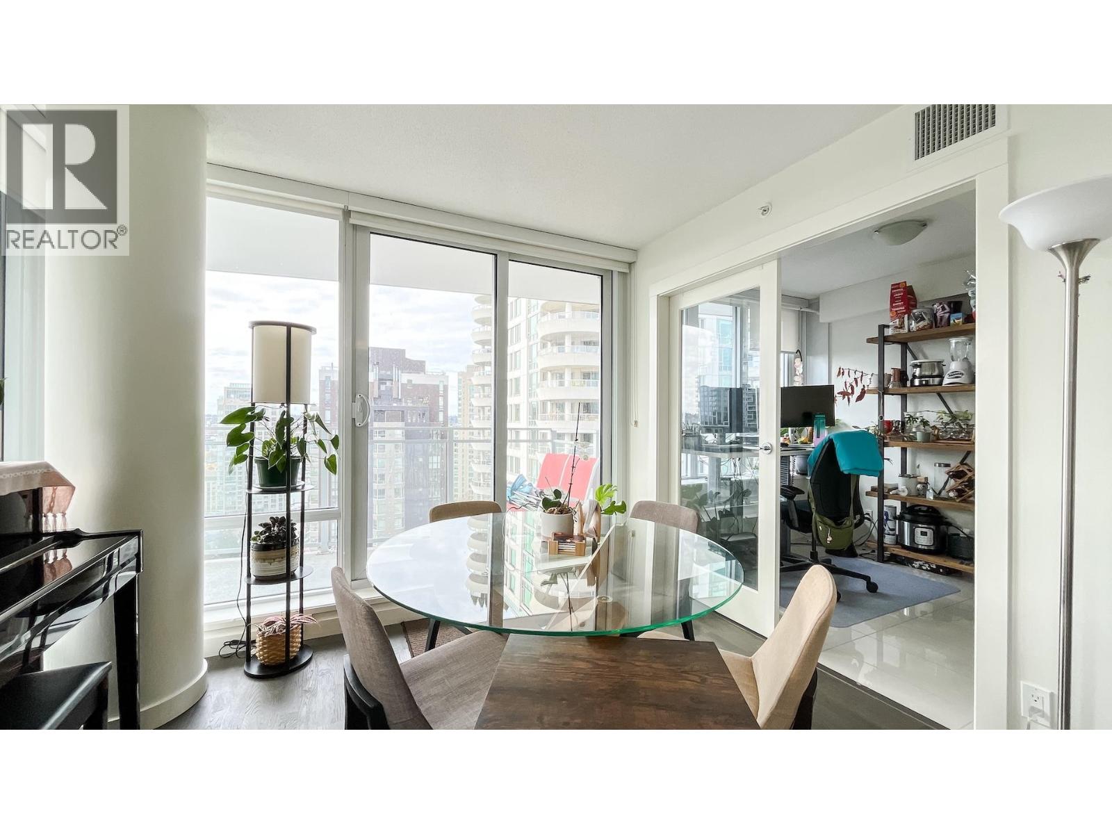 1706 1009 Harwood Street, Vancouver, British Columbia  V6E 0C2 - Photo 10 - R3101556