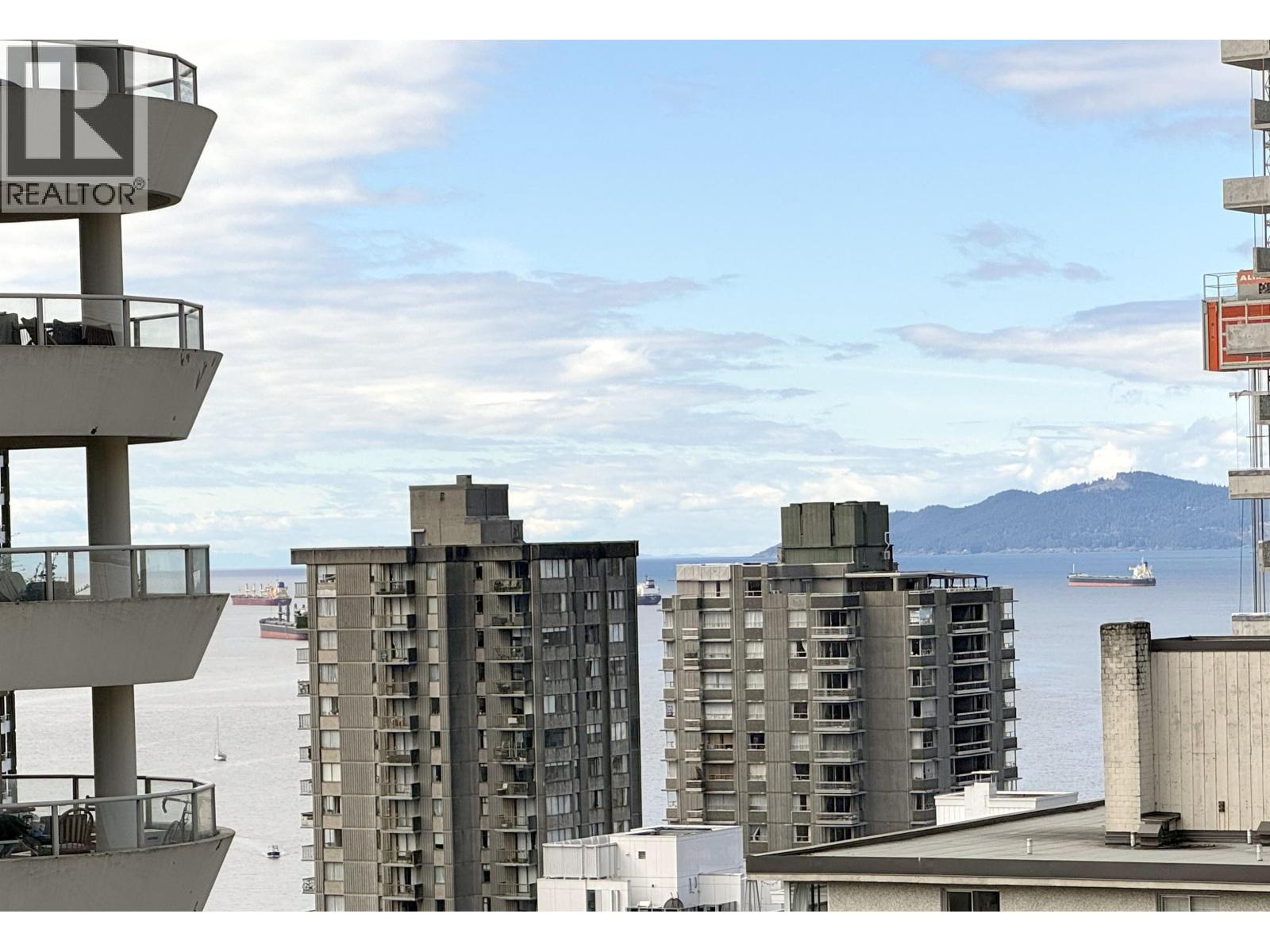 1706 1009 Harwood Street, Vancouver, British Columbia  V6E 0C2 - Photo 2 - R3101556