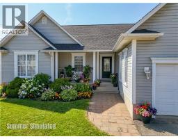 29 Poets Lane, Fredericton, New Brunswick