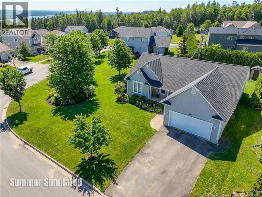 29 Poets Lane, Fredericton, New Brunswick  E3B 9P8 - Photo 4 - NB135142