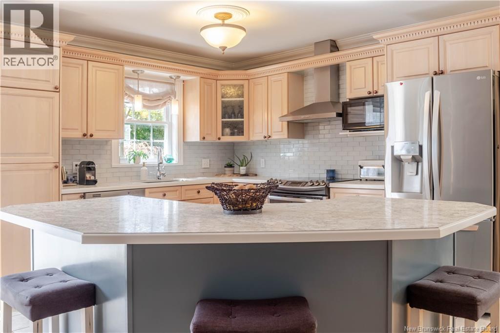 29 Poets Lane, Fredericton, New Brunswick  E3B 9P8 - Photo 16 - NB135142