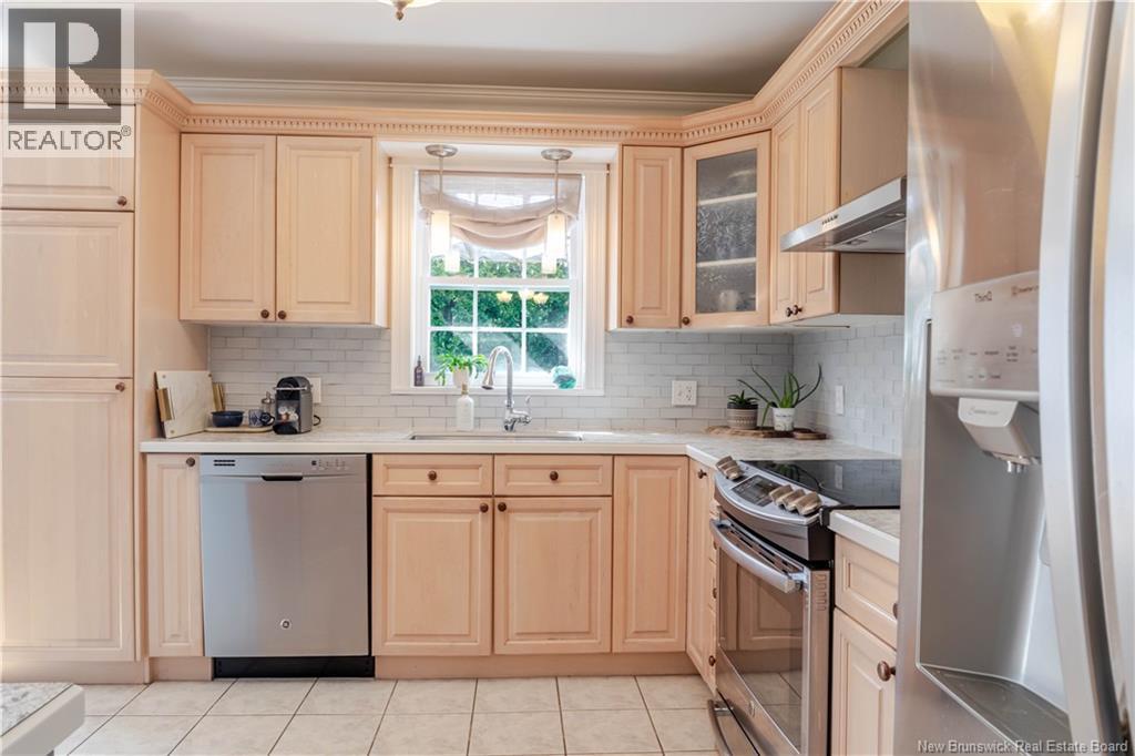 29 Poets Lane, Fredericton, New Brunswick  E3B 9P8 - Photo 13 - NB135142