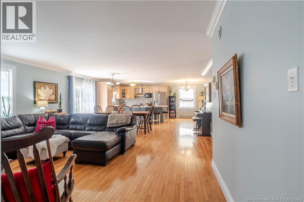 29 Poets Lane, Fredericton, New Brunswick  E3B 9P8 - Photo 26 - NB135142