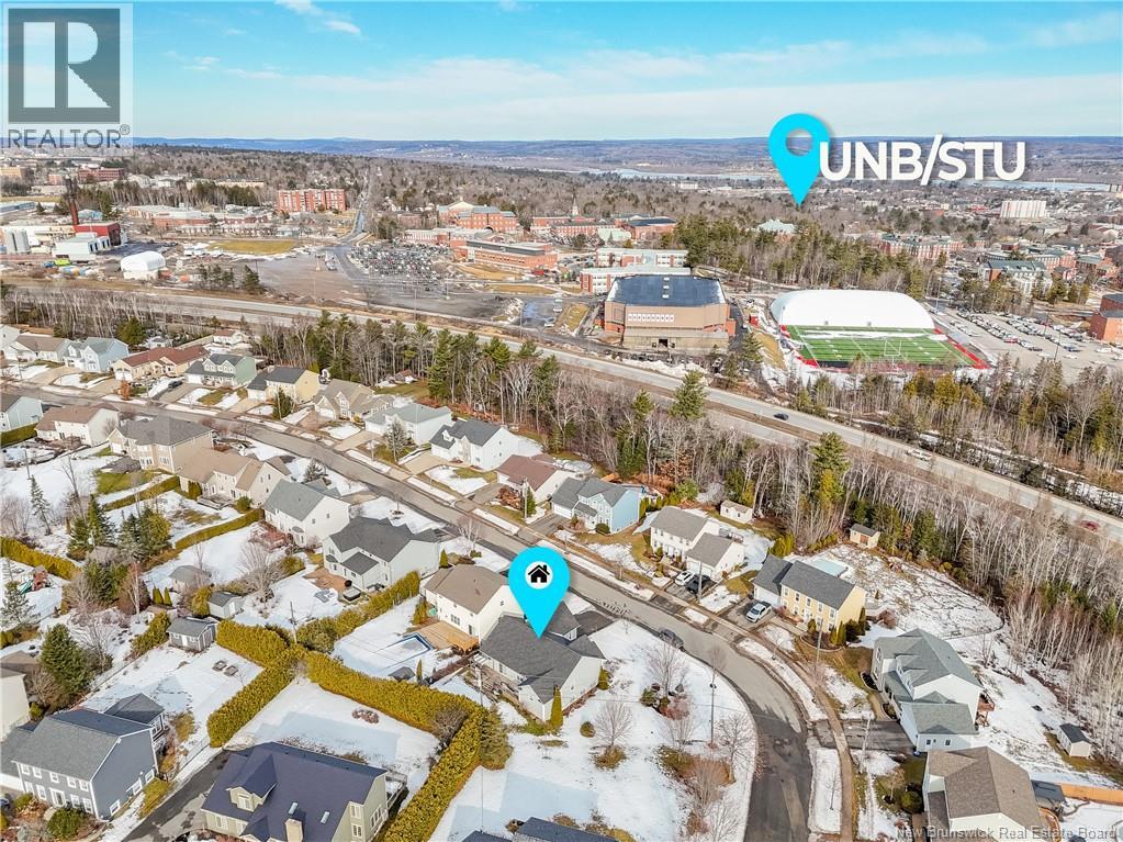 29 Poets Lane, Fredericton, New Brunswick  E3B 9P8 - Photo 48 - NB135142