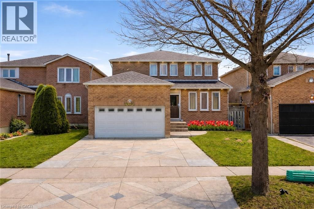 3440 REDMOND Road, Mississauga, Ontario