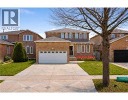 3440 REDMOND Road, Mississauga, Ontario
