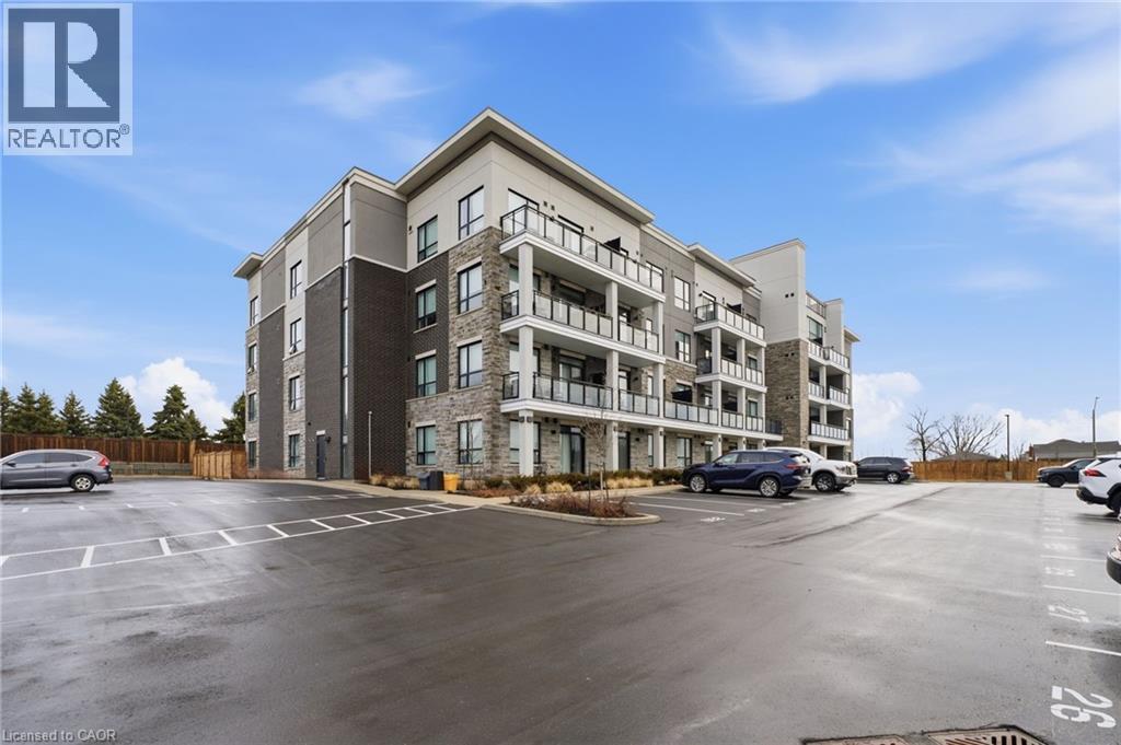 120 Springvalley Crescent Unit# 203, Hamilton, Ontario  L9C 0G2 - Photo 3 - 40816701